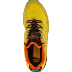 La Sportiva - Akyra II - Multisportschuhe Hot