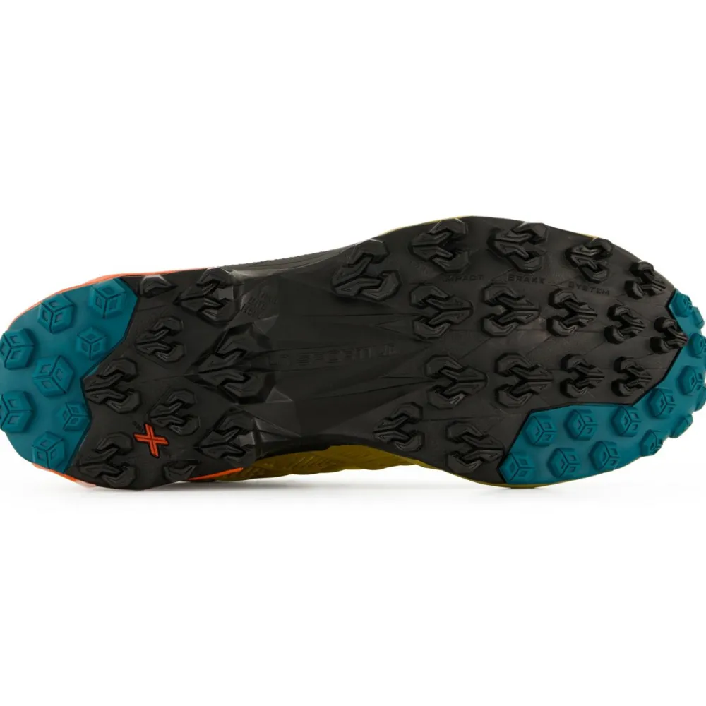 La Sportiva - Akyra II - Multisportschuhe Hot