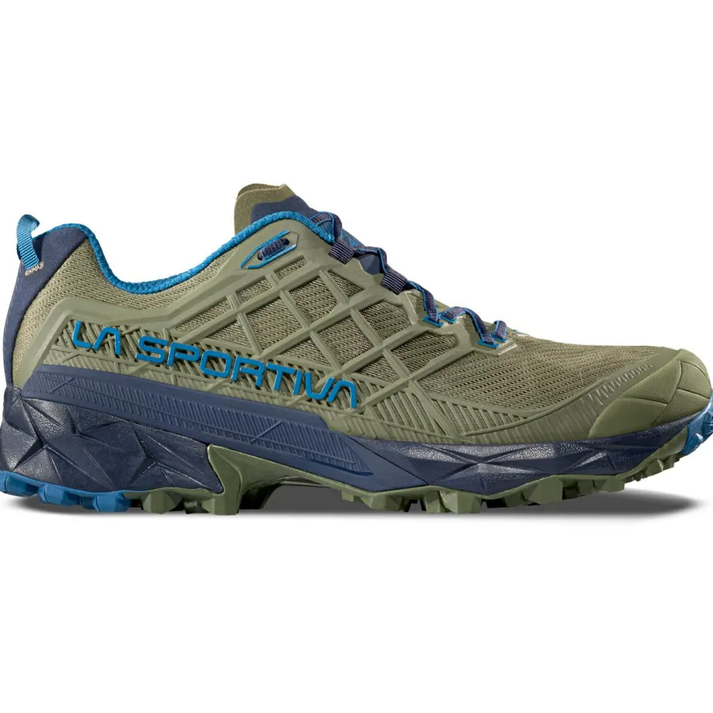 La Sportiva - Akyra II - Multisportschuhe Hot