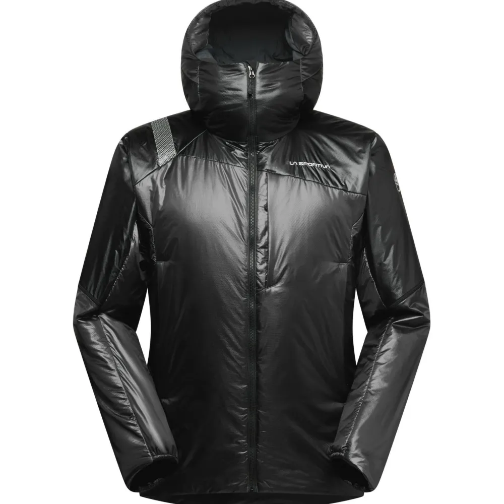 - Apine Guide Priaoft Hoody - Kuntfaerjacke < La Sportiva Discount