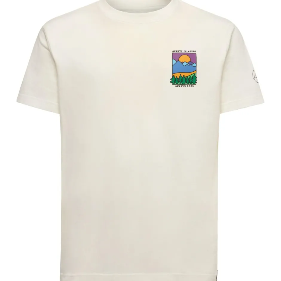 La Sportiva - Away Cibing - T-hirt