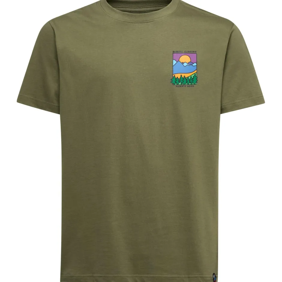 La Sportiva - Away Cibing - T-hirt