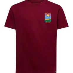 La Sportiva - Away Cibing - T-hirt