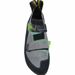 La Sportiva Kletterschuhe|Klettschuhe-- Aragon - Kletterschuhe Clay / Jasmine Green
