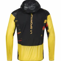 La Sportiva - Bizzard Windbreaker Jacket - aufjacke