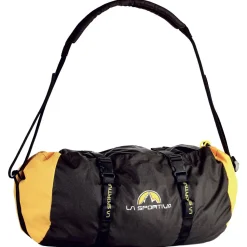La Sportiva - Borsa Portacorda Piccola - Seilsack Black / Yellow Online
