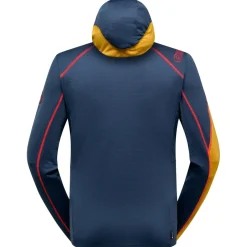 La Sportiva Jacken|Wanderbekleidung-- Chill Thermal Hoody - Fleecejacke