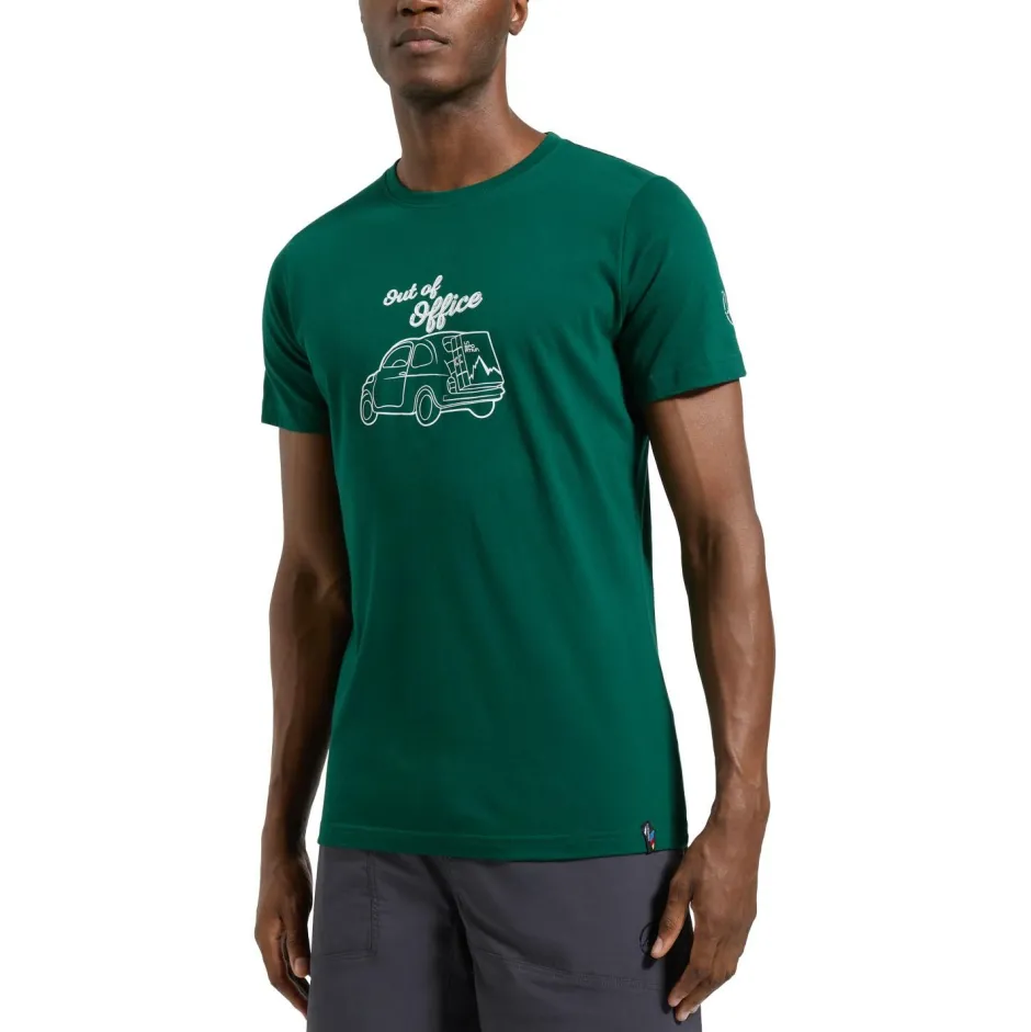 La Sportiva - Cinquecento T-hirt - T-hirt