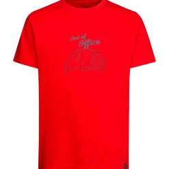 La Sportiva - Cinquecento T-hirt - T-hirt