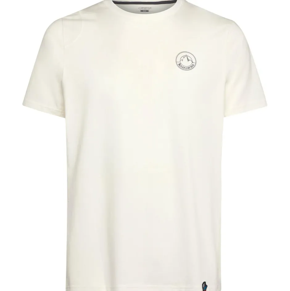 La Sportiva T-Shirts|Shirts, Hemden & Longsleeves-- Circle Logo T-Shirt - T-Shirt
