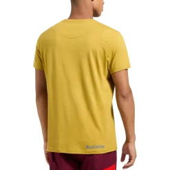 La Sportiva T-Shirts|Shirts, Hemden & Longsleeves-- Circle Logo T-Shirt - T-Shirt