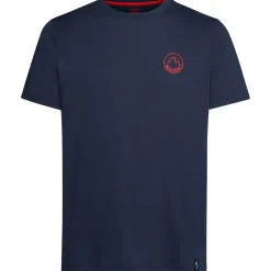 La Sportiva T-Shirts|Shirts, Hemden & Longsleeves-- Circle Logo T-Shirt - T-Shirt
