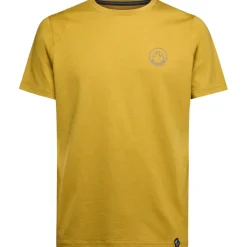 La Sportiva T-Shirts|Shirts, Hemden & Longsleeves-- Circle Logo T-Shirt - T-Shirt