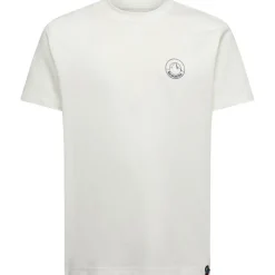 La Sportiva Kletterbekleidung|Wanderbekleidung-- Circle Logo T-Shirt - T-Shirt