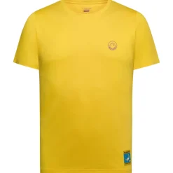 La Sportiva - Climbing On The Moon - T-Shirt Best