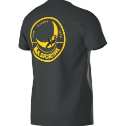 La Sportiva - Climbing On The Moon - T-Shirt Best