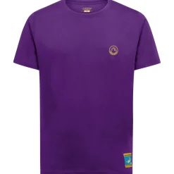 La Sportiva - Climbing On The Moon - T-Shirt Best