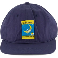 - Climbing On The Moon Hat - Cap < La Sportiva Online