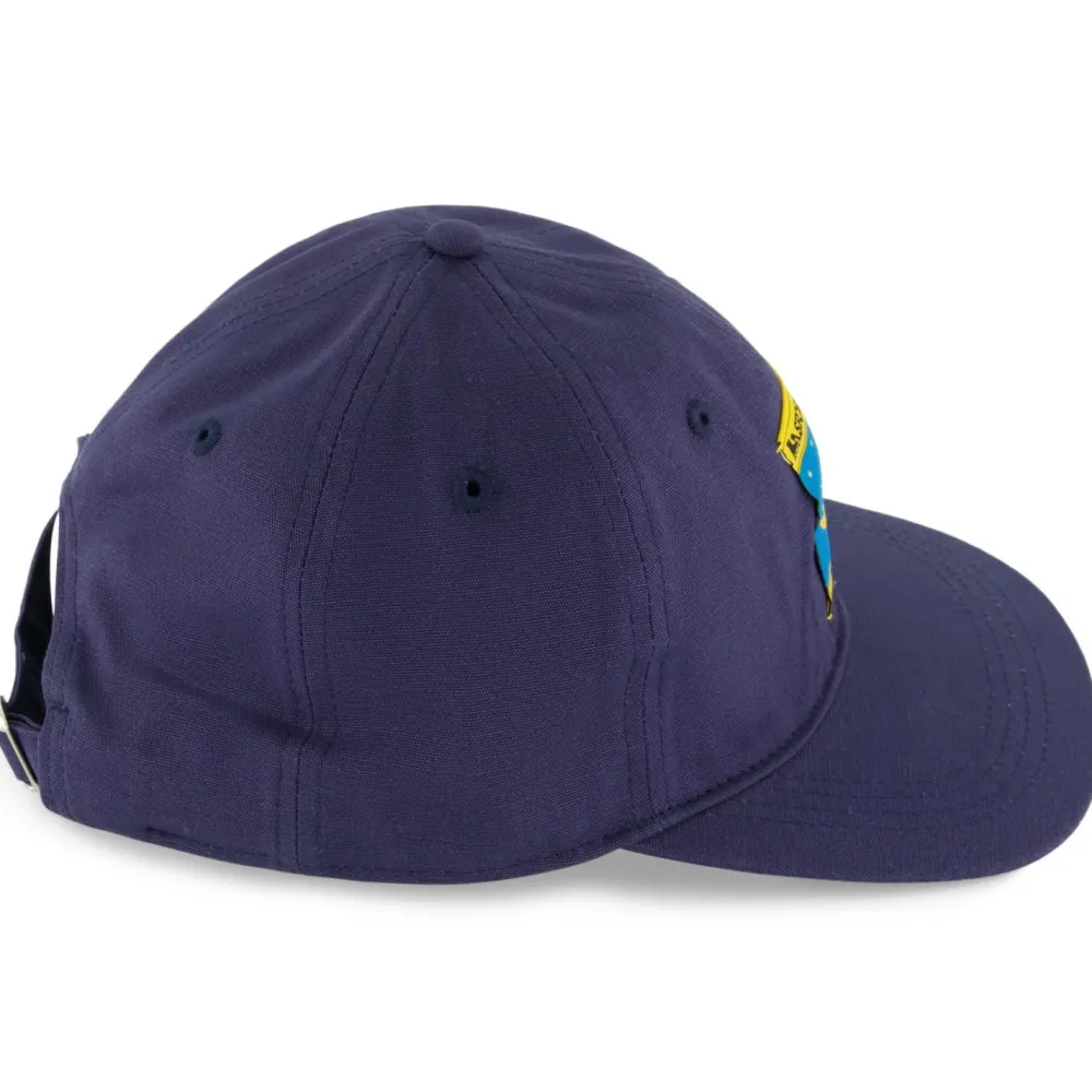 - Climbing On The Moon Hat - Cap < La Sportiva Online