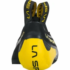La Sportiva Kletterschuhe|Slipper-- Cobra 4.99 - Kletterschuhe Black / Yellow