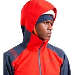 La Sportiva - Crest Evo Shell Jacket - Regenjacke New