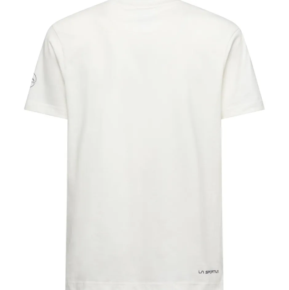 La Sportiva Kletterbekleidung|Wanderbekleidung-- Crimp - T-Shirt