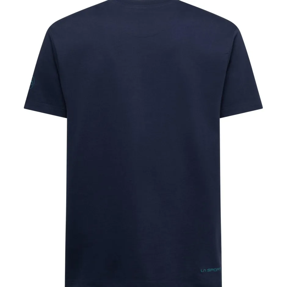 La Sportiva Kletterbekleidung|Wanderbekleidung-- Crimp - T-Shirt