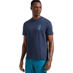 La Sportiva Kletterbekleidung|Wanderbekleidung-- Crimp - T-Shirt