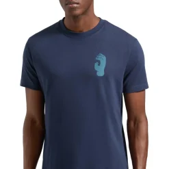 La Sportiva Kletterbekleidung|Wanderbekleidung-- Crimp - T-Shirt