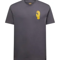 La Sportiva Kletterbekleidung|Wanderbekleidung-- Crimp - T-Shirt