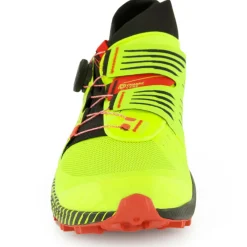 La Sportiva - Cyklon - Trailrunningschuhe Black / Yellow