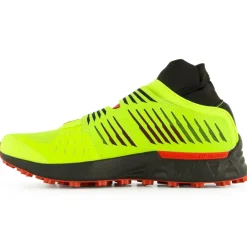 La Sportiva - Cyklon - Trailrunningschuhe Black / Yellow