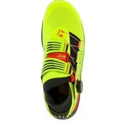 La Sportiva - Cyklon - Trailrunningschuhe Black / Yellow