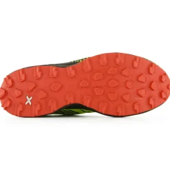 La Sportiva - Cyklon - Trailrunningschuhe Black / Yellow