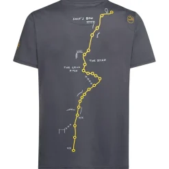 La Sportiva - Dawn Wa T-hirt - T-hirt