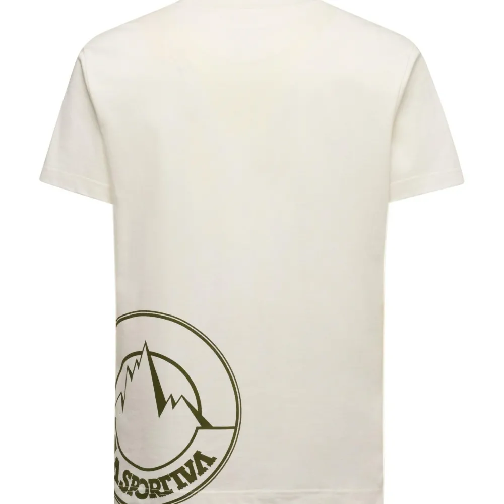 - Eightie ogo T-hirt - T-hirt < La Sportiva New