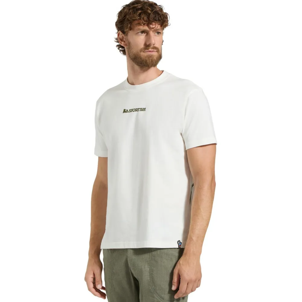 - Eightie ogo T-hirt - T-hirt < La Sportiva New