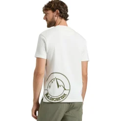 - Eightie ogo T-hirt - T-hirt < La Sportiva New