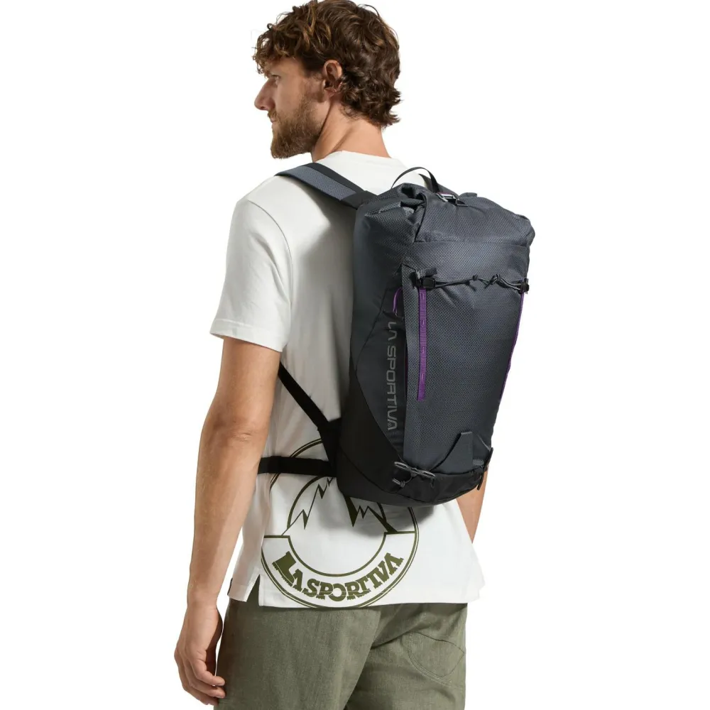 - Eightie ogo T-hirt - T-hirt < La Sportiva New