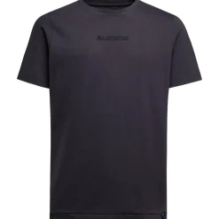 La Sportiva Kletterbekleidung|Shirts, Hemden & Longsleeves-- Eighties Logo T-Shirt - T-Shirt
