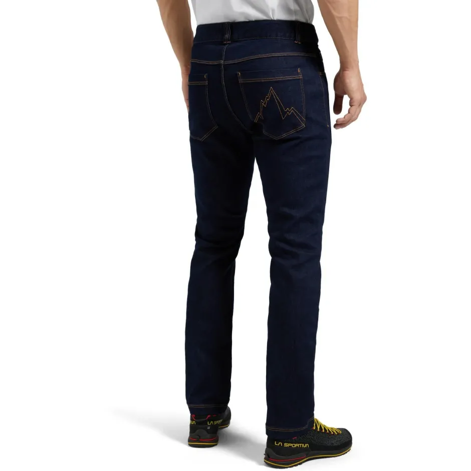 La Sportiva - Edo Jean 2.0 - Ketterhoe