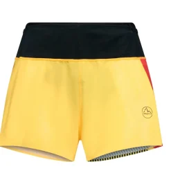La Sportiva - Flow 3 Short - Laufhose Outlet
