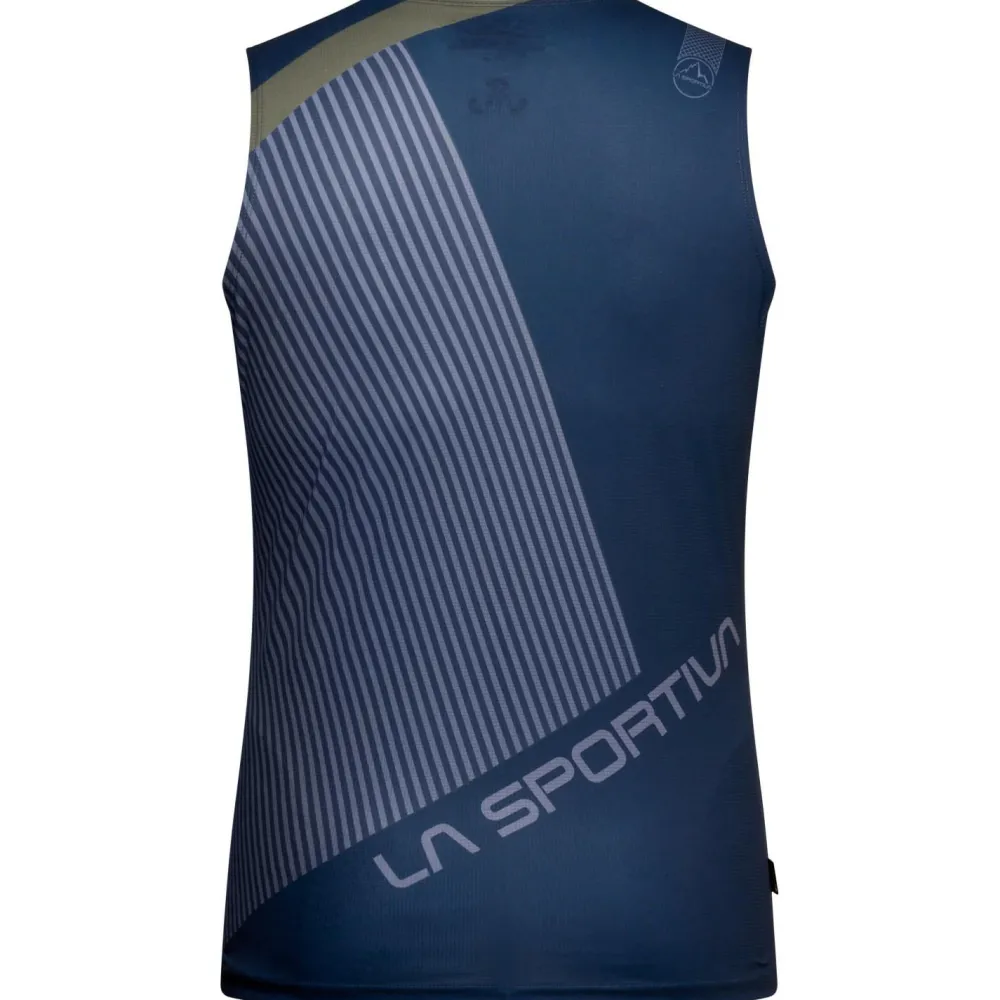 - Fow Tank - aufhirt < La Sportiva Clearance