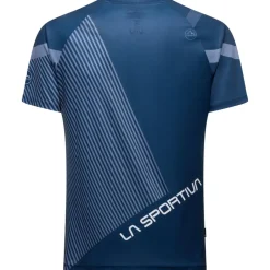 La Sportiva - Fow T-hirt - aufhirt