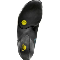 La Sportiva Kletterschuhe|Klettschuhe-- Futura - Kletterschuhe Chalk