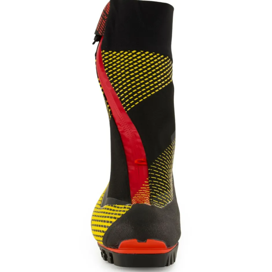 La Sportiva Bergschuhe|Bergschuhe-- G-Tech - Expeditionsschuhe Black / Yellow