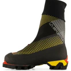 La Sportiva Bergschuhe|Bergschuhe-- G-Tech - Expeditionsschuhe Black / Yellow
