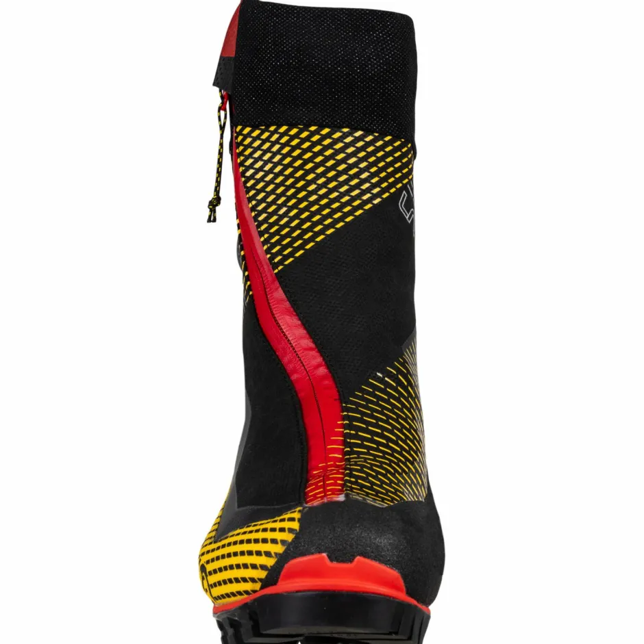 La Sportiva Bergschuhe|Bergschuhe-- G-Tech - Expeditionsschuhe Black / Yellow