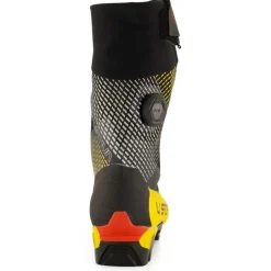 La Sportiva Bergschuhe|Bergschuhe-- G-Tech - Expeditionsschuhe Black / Yellow