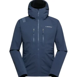 La Sportiva Trekkingbekleidung|Kletterbekleidung-- Helixir Shell Jacket - Regenjacke